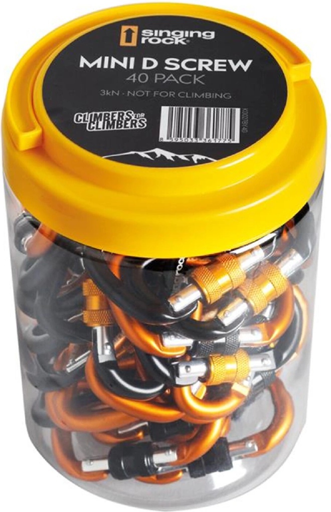 Singing Rock Mini D