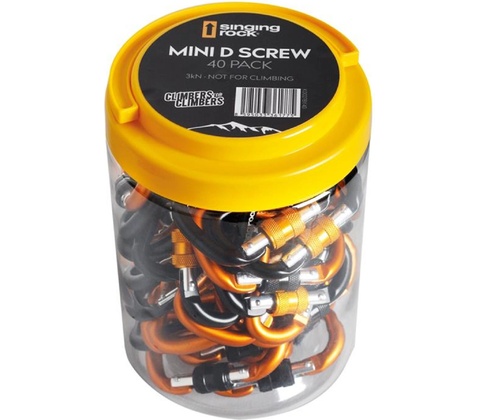 Singing Rock Mini D