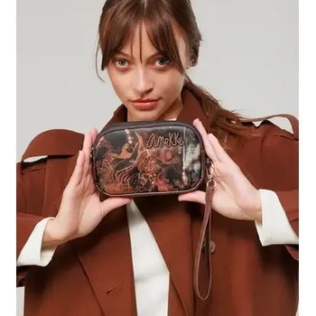 Anekke ОРИГИНАЛЕН ИСПАНСКИ НЕСЕСЕР anekke dreamverse wings С rfid ЗАЩИТА