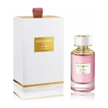 Boucheron Womens Perfume Boucheron EDP Rose DIsparta 125 ml