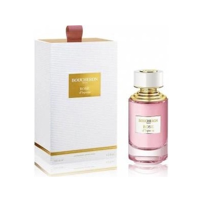 Boucheron Womens Perfume Boucheron EDP Rose DIsparta 125 ml