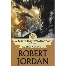 A nagy hajtóvadászat I.