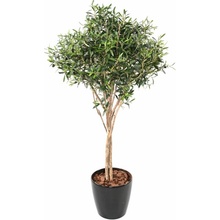 Luxusní umělý strom OLIVOVNÍK TOPPING, 165cm