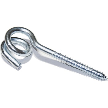 Hamaka Двойна кука с винт