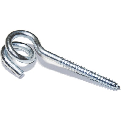 Hamaka Двойна кука с винт