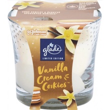 GLADE Vanilia Cream Cookies 112 g