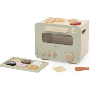 Viga Toys Детска дървена пекарна Viga Toys PolarB - С аксесоари (44260) - baby