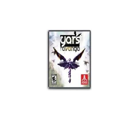 Yars Revenge
