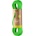 Edelrid Единично въже Edelrid Canary Eco Dry 8, 8 mm Single rope - Neon Green - размер 30 m (308-0428-0111)