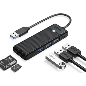 ORICO PAPW3AT-U3-015-BK-EP