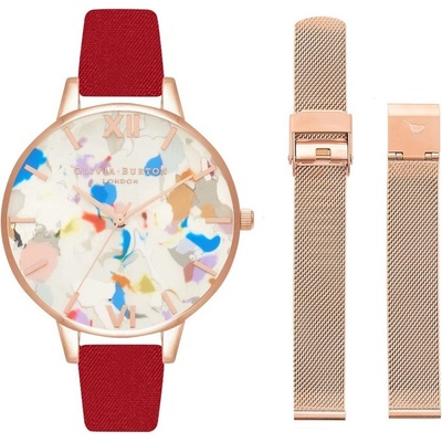 Olivia Burton OBGSET152