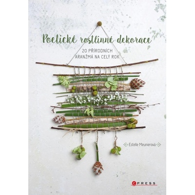 Poetické rostlinné dekorace
