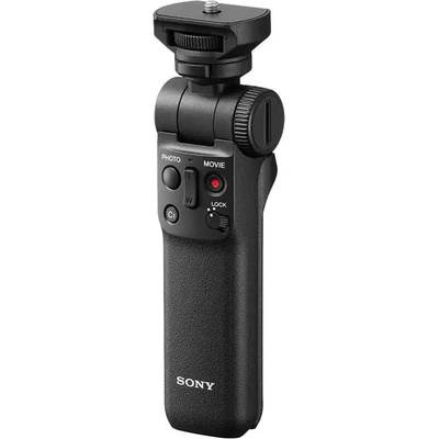 Sony Bluetooth безжична дръжка за vlogging за AMC/DSC (gpvpt2bt.syu)