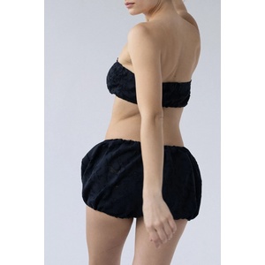 Muuv Muuv. Muuv къс панталон дамски с памук MARSH (kr.spod.bloomers.MARSH)