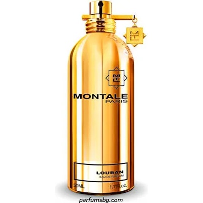 Montale Louban EDP 100 ml Tester