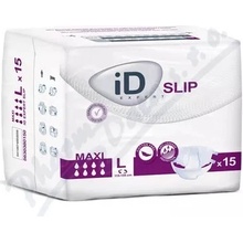 iD Slip Large Maxi 563038015 N10 15 ks