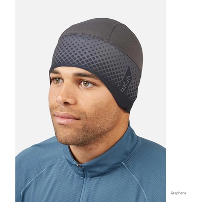 Rab Transition Windstopper beanie graphene