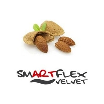 Smartflex Velvet Mandle Potahovací hmota 1,4 kg