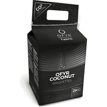 OFYR OA-CB-2KG kokosové brikety 2 kg