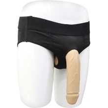 XX-DreamsToys FTM Packer with Panty