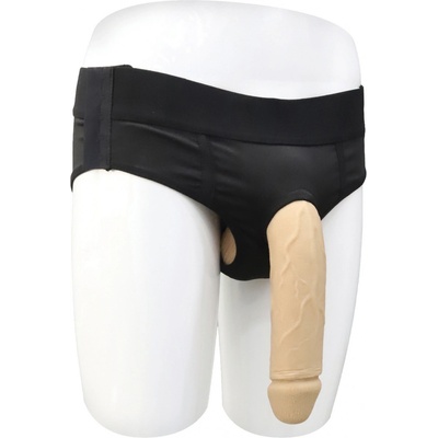 XX-DreamsToys FTM Packer with Panty