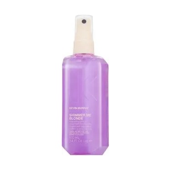 Kevin Murphy Shimmer. Me Blonde стилизиращ спрей за блестяща коса 100 ml