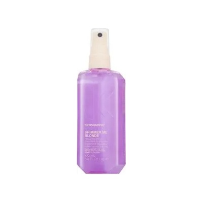 Kevin Murphy Shimmer. Me Blonde стилизиращ спрей за блестяща коса 100 ml