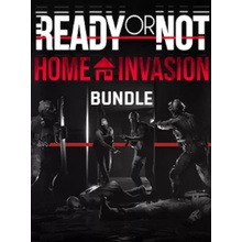 Ready or Not: Home Invasion Bundle