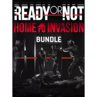 Ready or Not: Home Invasion Bundle