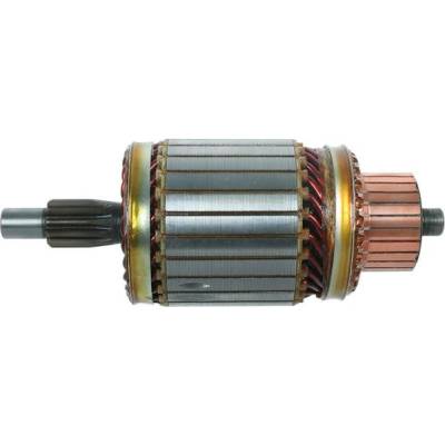 Rotor startéru - Mitsubishi M2T84471