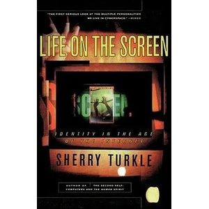 Life on the Screen | Sherry Turkle (ISBN: 9780684833484)