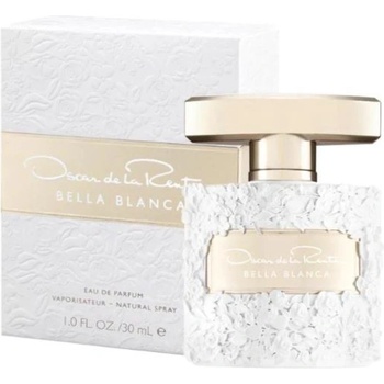 Oscar de la Renta Bella Blanca parfumovaná voda dámska 30 ml