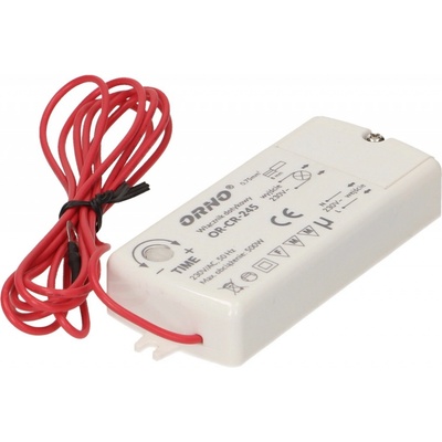 DOTYKOVÝ SPÍNAČ ORNO OR-CR-245 INDUKCE NA LED