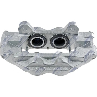 NTY Brzdový Strmeň Predný Toyota Hi-lux 07- ľavá strana (47750-0K190)