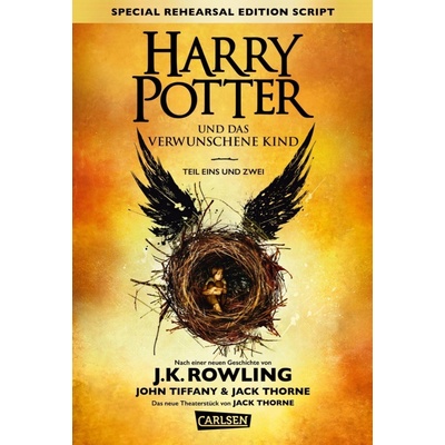 HARRY POTTER GERMAN HARRY POTTER UND DAS LEWIS C S