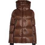 8848 Altitude Дамско ски яке 8848 altitude Women's Sarah Ski Jacket - Cashmere Brown - размер 44 (EU) (104-5531-0216)
