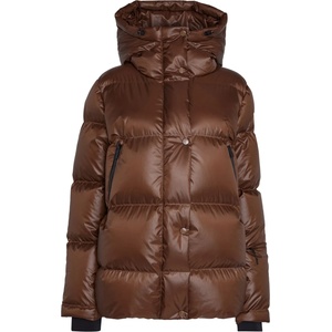 8848 Altitude Дамско ски яке 8848 altitude Women's Sarah Ski Jacket - Cashmere Brown - размер 44 (EU) (104-5531-0216)