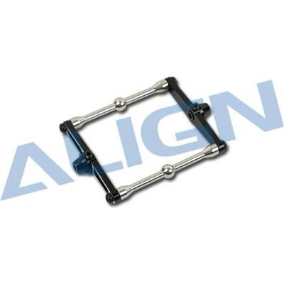 Align Rám padel kov