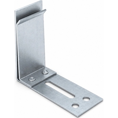 Tamadex Propojovací úhelník suvný UA 050 SDK tl. 2,0mm