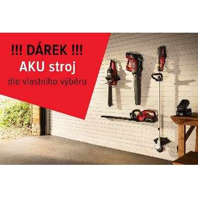 Generga TP 15 HP