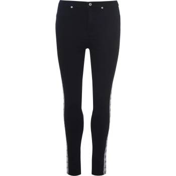 Image 1 of Hardcore Дънки Hardcore Brooklyn Jeans - Plush Black