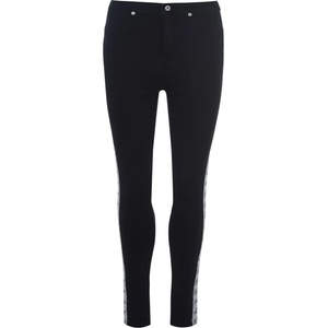Hardcore Дънки Hardcore Brooklyn Jeans - Plush Black