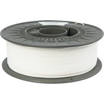 Spectrum The Filament" от Spectrum TF-24137 филамент, HT-PLA, 1, 75 мм, 1000 г, Бял (Warm white) (TF-24137)