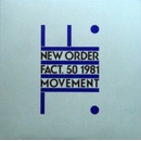 NEW ORDER: MOVEMENT LP