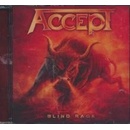 ACCEPT - BLIND RAGE (1CD)