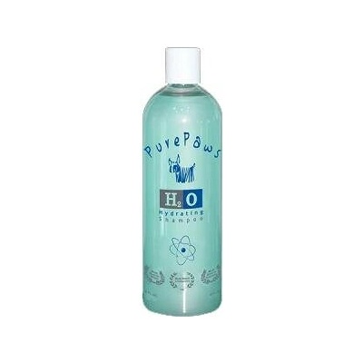 Pure Paws Šampon H2O 473 ml