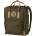 Fjällräven Дневна раница Fjällräven Kanken No. 2 Daypack - Dark Olive - размер One Size (502-0834-0411)