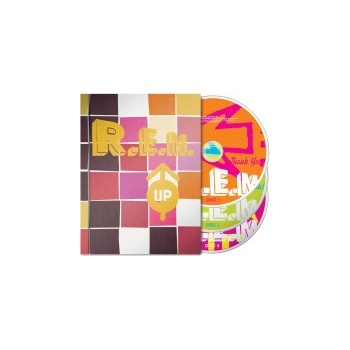 R.E.M. - Up CD