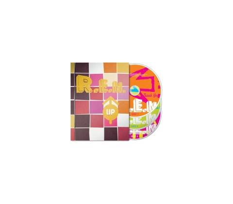 R.E.M. - Up CD