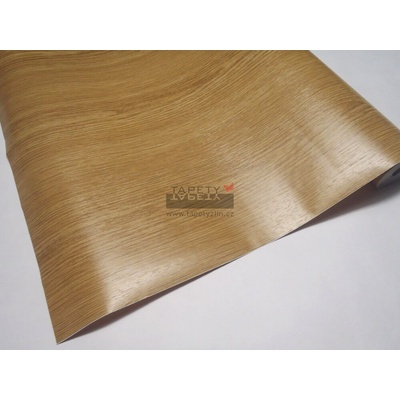 GEKKOFIX 11237 Samolepící tapety Samolepící fólie dub světlý 90 cm x 2,1 m